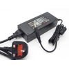 18 Volt AC DC Adapter Power Supply For Black Cricut Expression Die Cutting Machine