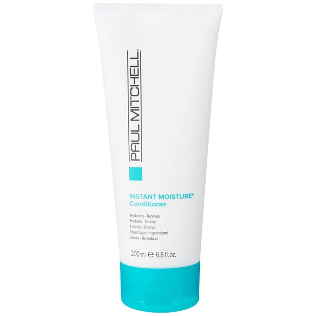 Paul Mitchell Instant Moisture Conditioner 200ml