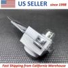 UltraGrow Heavy Duty Digital 7-Day Timer Double 3-Prong Outlet Plug LCD Display