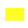 Pack of 12 Yellow Coloured A4 Whiteboards