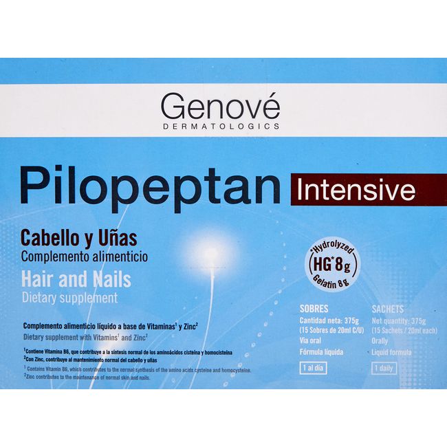 GENOVE Nail Repair 150 g