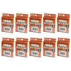 Sakura Crepas Marking Chalk Refill, White, 50 Count KP5#50 (10)