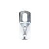 Lowrider Fender Angle Bracket 90d/25mm.