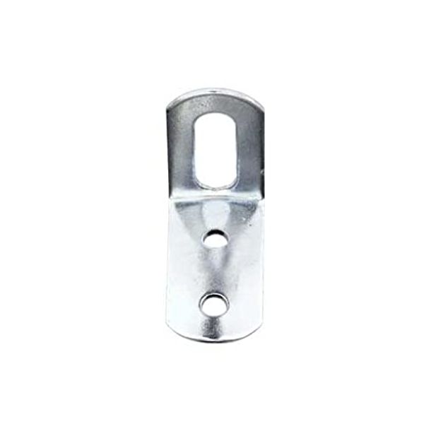 Lowrider Fender Angle Bracket 90d/25mm.