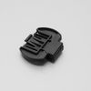 LT Easiyl 2pcs Motorcycle Helmet Bluetooth Headset Intercom Bracket Bluetooth Intercom Host Bracket Mounting Clip Compatible with V6 V4 Series Motorcycle Intercom