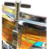 4 Pack Silverline T-Type and Continuous Motion Speed Drum Key Set