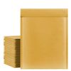 A5 Bubble Envelopes for Packaging Postage Peel & Seal Shipping Bag Mailers 10 Pack