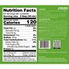 Tea Zone Green Apple Syrup (64oz), J1020