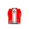 Scalextric C4528 Slot Cars, Red