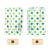 Flat Bag Clover W8 cm 400 Sheet [sutoa・ekisupuresu]