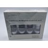 Latorice Dipping Powder Nail starter Kit; 5 colors