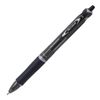 Pilot Acroball 150, Knock Ballpoint Pen, Medium, Black Body (BAB-15M-BB)