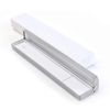 Barzaz Necklace, Case, Box, Rectangle, Box, Storage, Gray, Gray