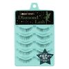 NEW/[Diamond Rush Official] DiamondLash Little Wink Series Melty Eye for Natural Eyes that Blend Into Your Eyes