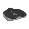 Easy2Use Orthopaedic Tailbone Memory Foam Seat Anti Slip Cushion