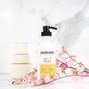 Babaria Vitamin C Moisturising Body Milk 500 ml