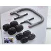 Sharper Image Flex Roller Modular Massager with Manual Rollers