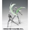 魂EFFECT WIND Green Ver. ノンスケール PVC&ABS製