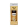 Tisserand Aromatherapy Happy Vibes Pulse Point Roller Ball