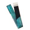 40" Hair Tinsel 100 Strands (Sparkle Teal)