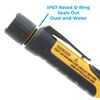 IDEAL Electrical 61-647 Single Range 50 to 1000V AC NCVT w/Flashlight