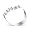 WDYJMALL Baseball Glove Mitt Shape Cookie Cutter - B