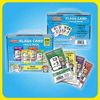 Duncan Math Flash Cards - Multi Pack Combo Set (Addition, Subtraction, Multiplication, Division)