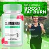 (2 Pack) Slimberine Natural Loss Capsules Powered by Nature Advanced Supplement