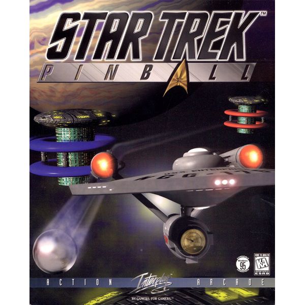 Star Trek: Pinball - PC