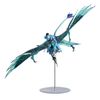 McFarlane Toys Avatar - 7in Jake and Mega Banshee BOB