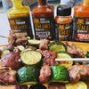 UMAMI BARBECUE SAUCE SMOKEY SWEET