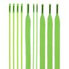 StringKing Lacrosse Player String Kit (Lime)