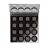 Beni Durrer Refill Cream Pigment Extra Sharp, Matte, Warm, 3 g
