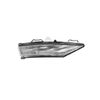 VAN WEZEL Indicator Light 1809916