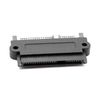vhbw SAS - SATA Adapter für Festplatte & Controller - Festplattenadapter, Plug & Play