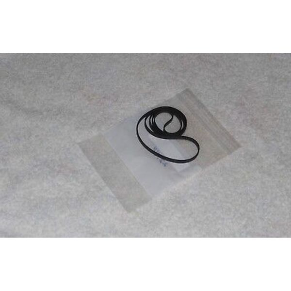 Turntable Belt for TECHNICS    SL-B100    22