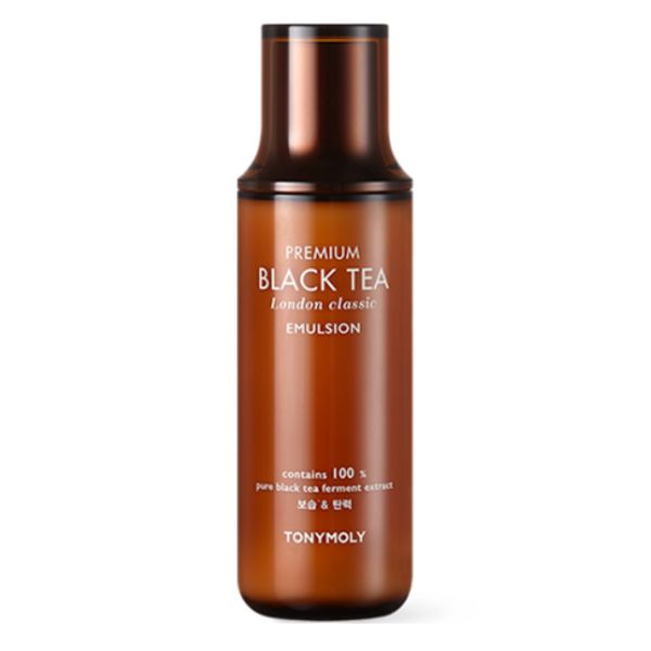 TONY MOLY Premium Black Tea London Classic Emulsion