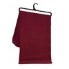 Adventure Togs Childs Fleece Scarf, Maroon