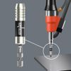 Wera de puntas Bit-Check 30 Impactor 2