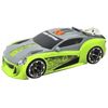 Yellow And Green Toy State Road Rippers Electronic Car Maximum Boost