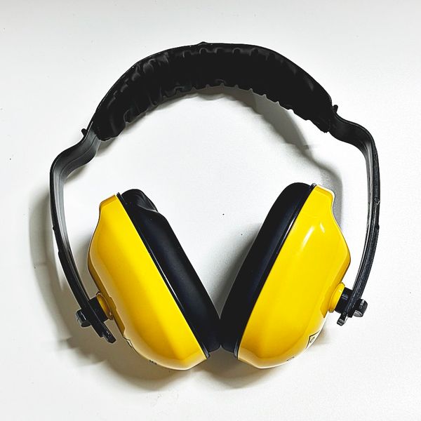 Frank Personal Noise Canceling Earmuffs Earmuffs Noise Canceling Headset