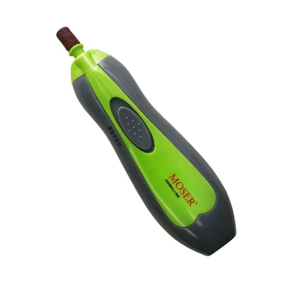 Wahl 2302-0050 Electric Claw Grinder - Two Sizes, 1 Piece (Pack of 1)