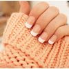 BOO6 - Fingernails 500 False Full Natural Nails Artificial