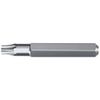 Wiha Micro-Bit 28 mm TORX® Form 4 mm (40636) T9