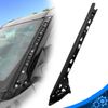 For Ford Explorer 2011-19 Front Driver Side INNER Windshield Pillar Trim Molding