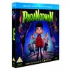 ParaNorman (Blu-ray 3D + Blu-ray + DVD + Digital Copy + UV Copy) [2012]