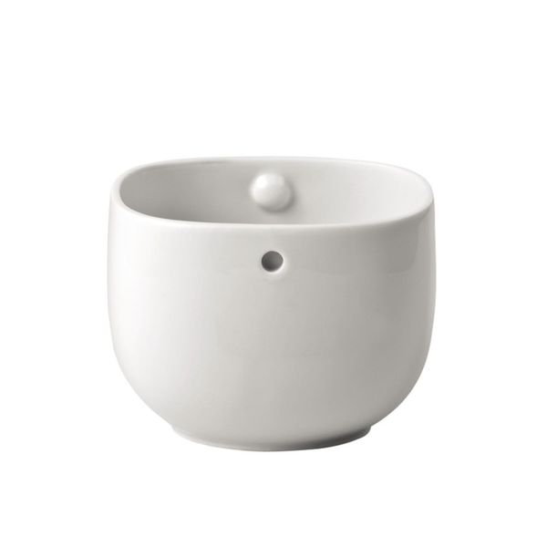 Rosenthal Suomi Weiss Sauciere Utl. 17000-800001-11626