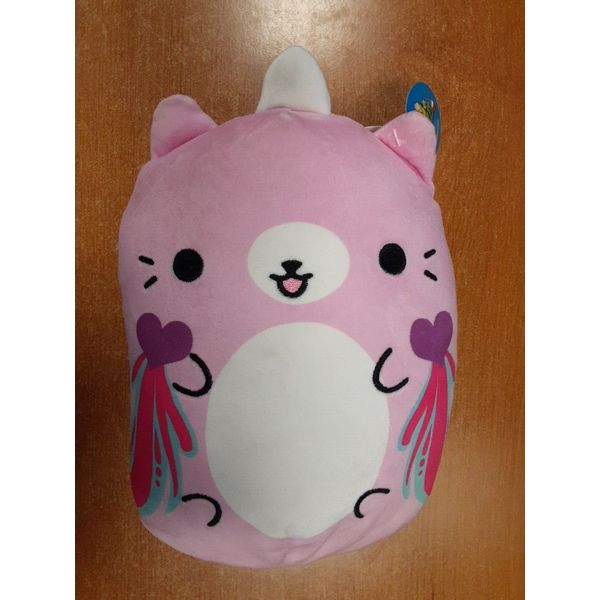 Cats vs Pickles TWINKLE STARLIGHT Plush-SHELFWEAR  -  E13A