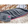 medi LUMBAMED basic LWS-Orthese Herren Gr.1 silber, 465 g
