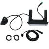 ECOTRIC 48V LCD S900 Display Compatible with Hammer Electric Bikes